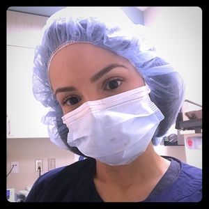 Meet your Posher, Lourdes